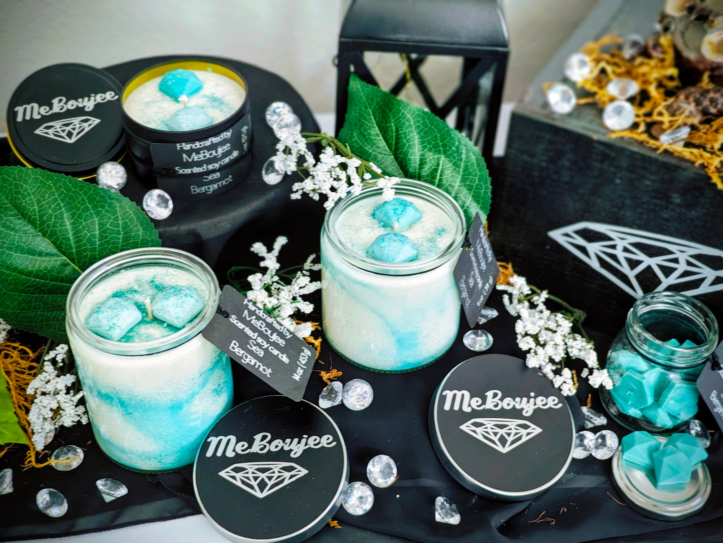 Sea Bergamot