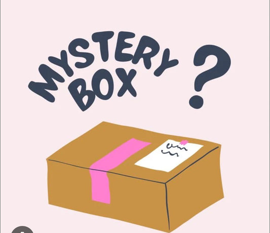 Small Mystery Box